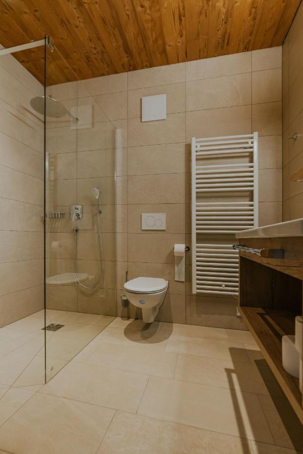 Apartment Typ C Im Alpin Resort Mo Gargellen Dış mekan fotoğraf